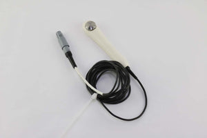 Thermi Aesthetics RF ThermiVA Reusable Handpiece Handle AC-RFDE-VA UNTESTED