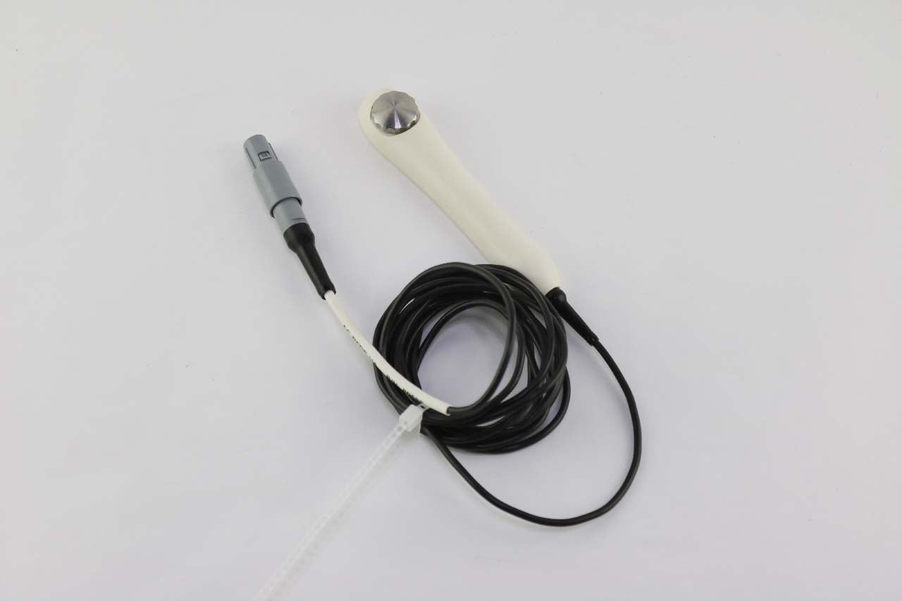Thermi Aesthetics RF ThermiVA Reusable Handpiece Handle AC-RFDE-VA UNTESTED