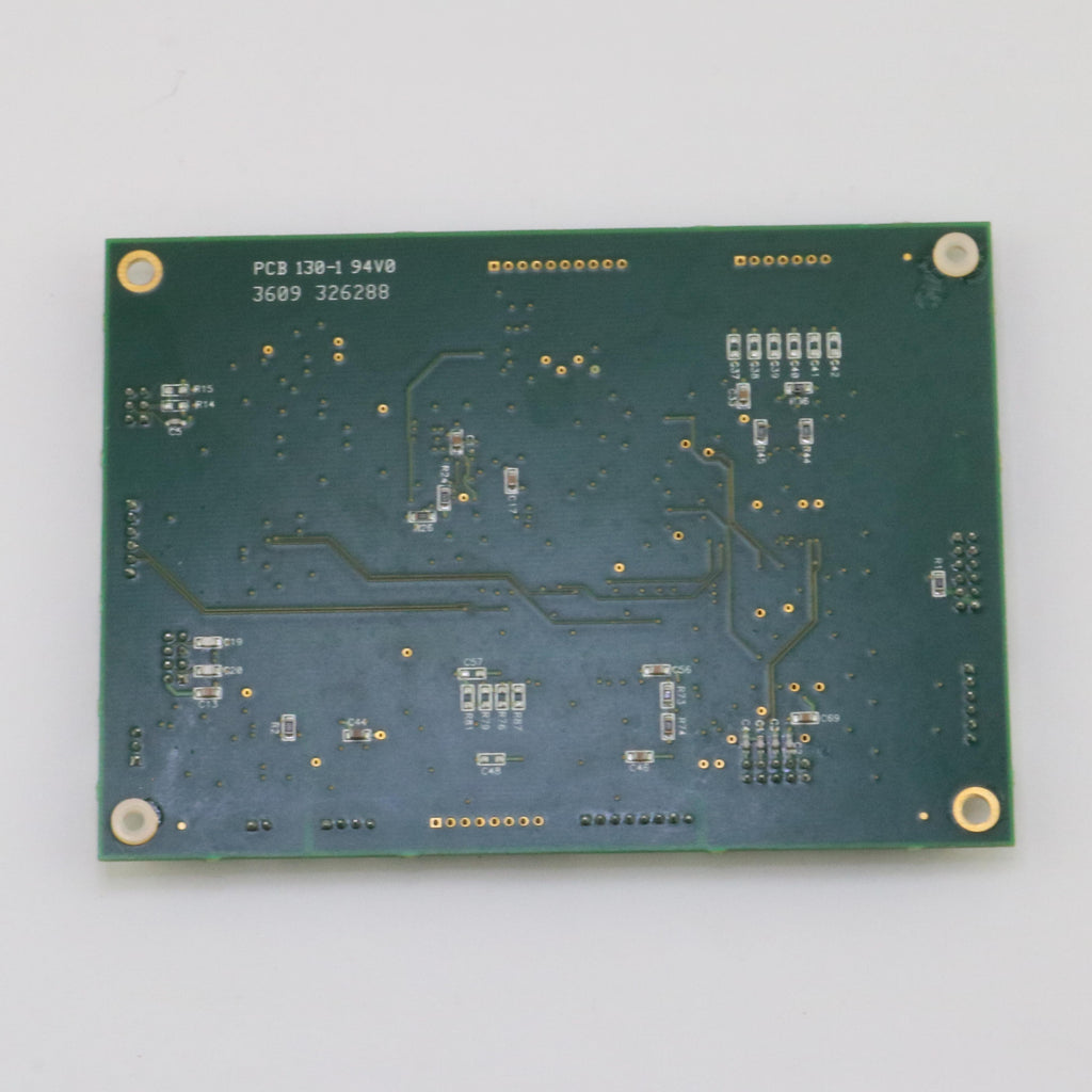 Syneron AS72433 PC70443 eMatrix E Matrix RF I/O Card PCB Board UNTESTED AS IS