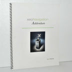 Cutera Laser Xeo Navigation Addendum Installation User Operation Handpiece Mode