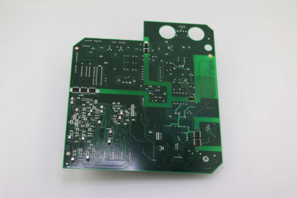 Cutera Altus Xeo Laser LCD Display Board PCB 7000073 U5 v3.1.0 PARTS ONLY