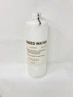 Deionized Water Technical Grade Two 32 oz NEW Unopened De Ionized Bottle