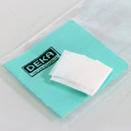 DEKA FS Plano Convex Lens 12.7mm FL40mm AR/AR 1064nm & 755nm 080203143 Single
