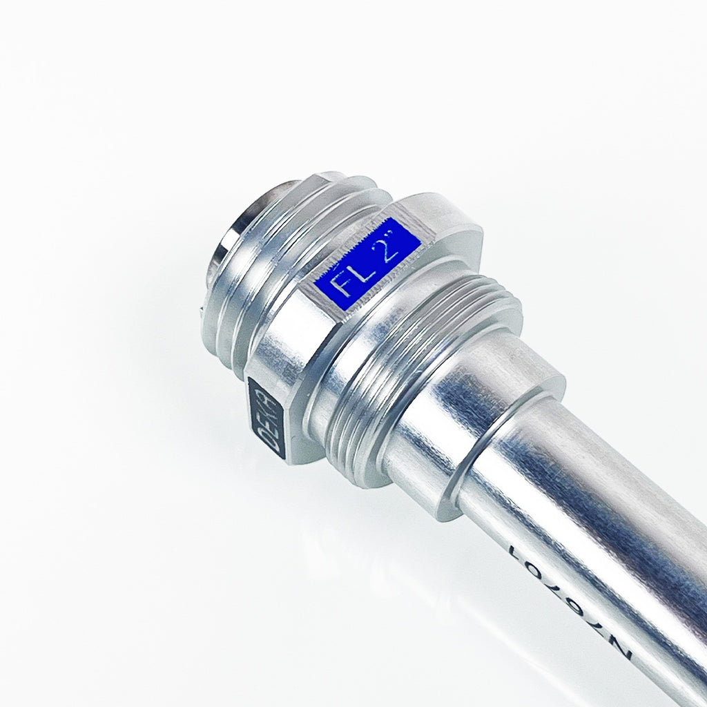 Deka SmartXide Tetra 2in CO2 Surgical Hand Piece N76701 With Tips FL2