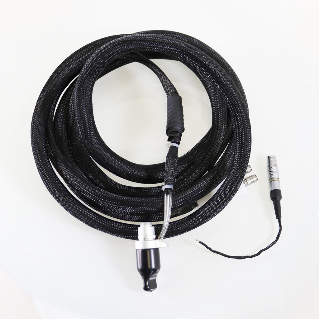 2019 DEKA Cartessa Motus AX Alexandrite 755nm Hair Removal Pigment Lesion System