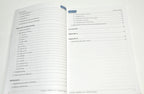 DEKA 2011 SmartXide Co2 Laser System OPERATOR'S MANUAL * Smart Xide UX1B0802R