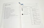 DEKA 2011 SmartXide Co2 Laser System OPERATOR'S MANUAL * Smart Xide UX1B0802R