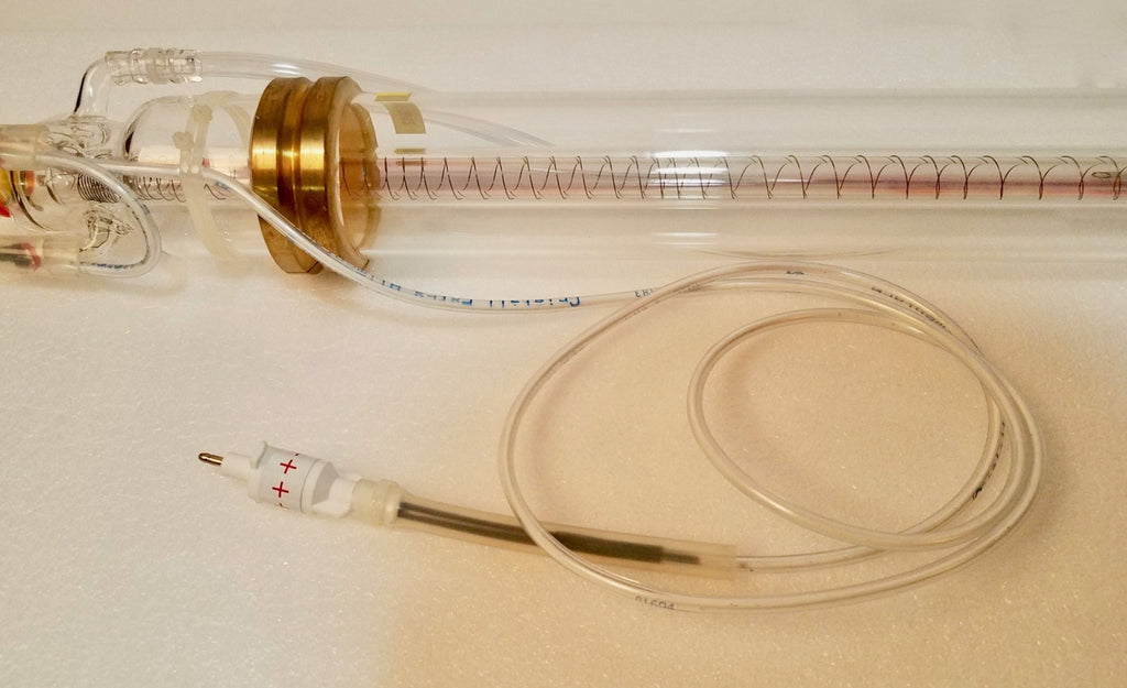 Regassed DEKA Cynosure Affirm SMARTSKIN 50 Watt CO2 Laser Tube C02 * EXCHANGE *