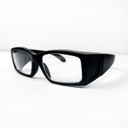Deka CO2 Laser Safety Glasses 190-398 / 10600 nm Eye Protection EC3 PPE