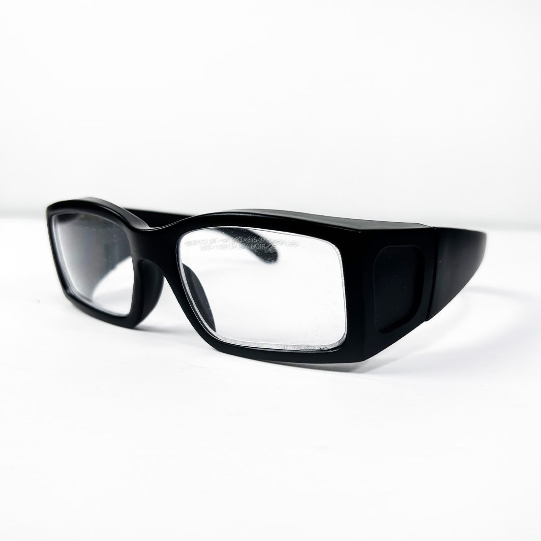 Deka CO2 Laser Safety Glasses 190-398 / 10600 nm Eye Protection EC3 PPE