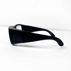Deka CO2 Laser Safety Glasses 190-398 / 10600 nm Eye Protection EC3 PPE