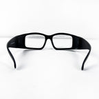 Deka CO2 Laser Safety Glasses 190-398 / 10600 nm Eye Protection EC3 PPE