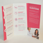 Deka Cynosure MONA LISA Touch Laser Vaginal Gynecologic Health Patient Brochure