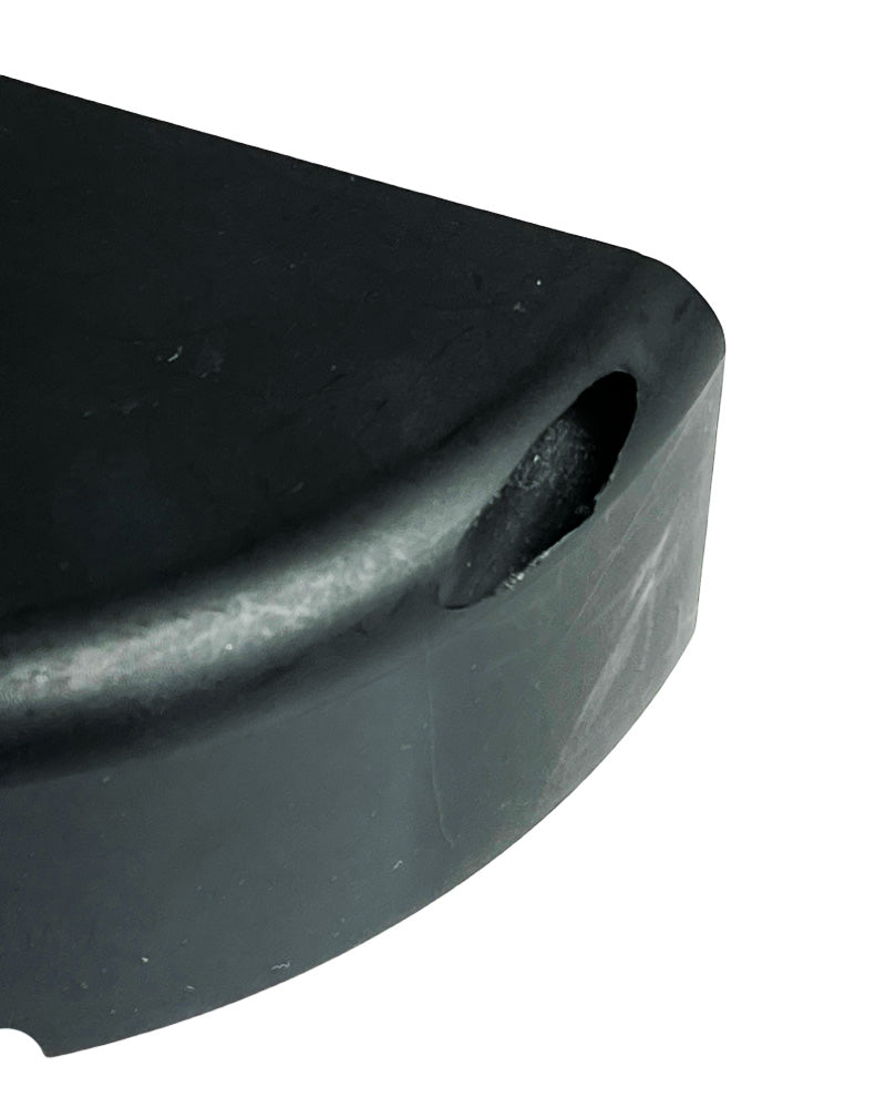 Deka Cynosure TriActive Laser Handpiece Water Line Holder Replacement Part
