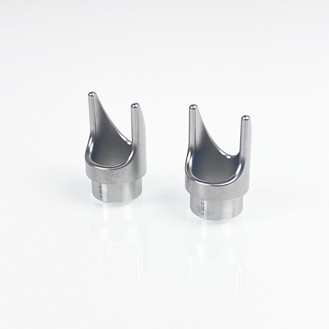 Deka SmartXide Tetra CO2 4in Surgical Handpiece N76801 With Tips FL4