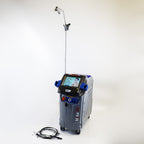2019 DEKA Cartessa Motus AX Alexandrite 755nm Hair Removal Pigment Lesion System