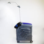 2019 DEKA Cartessa Motus AX Alexandrite 755nm Hair Removal Pigment Lesion System