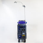 2019 DEKA Cartessa Motus AX Alexandrite 755nm Hair Removal Pigment Lesion System