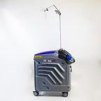 2019 DEKA Cartessa Motus AX Alexandrite 755nm Hair Removal Pigment Lesion System