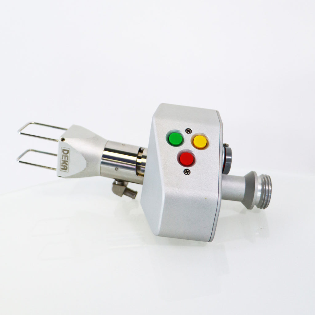 2008 DEKA SmartXide CO2 Aesthetic Laser System M079AC1 - NEW CO2 Glass Tube -
