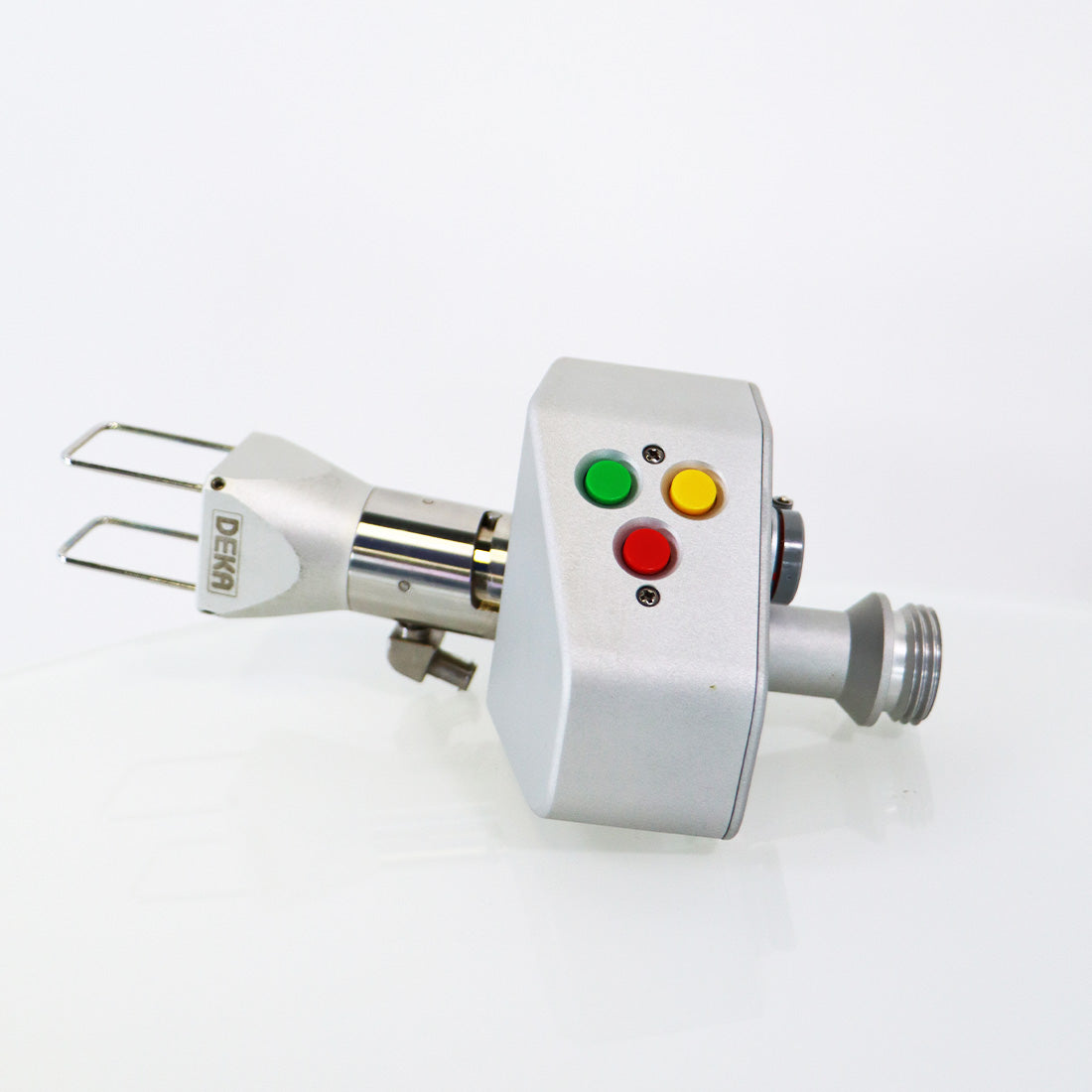 2008 DEKA SmartXide CO2 Aesthetic Laser System M079AC1 - NEW CO2 Glass Tube -