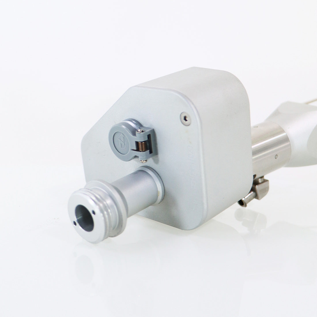 2008 DEKA SmartXide CO2 Aesthetic Laser System M079AC1 - NEW CO2 Glass Tube -