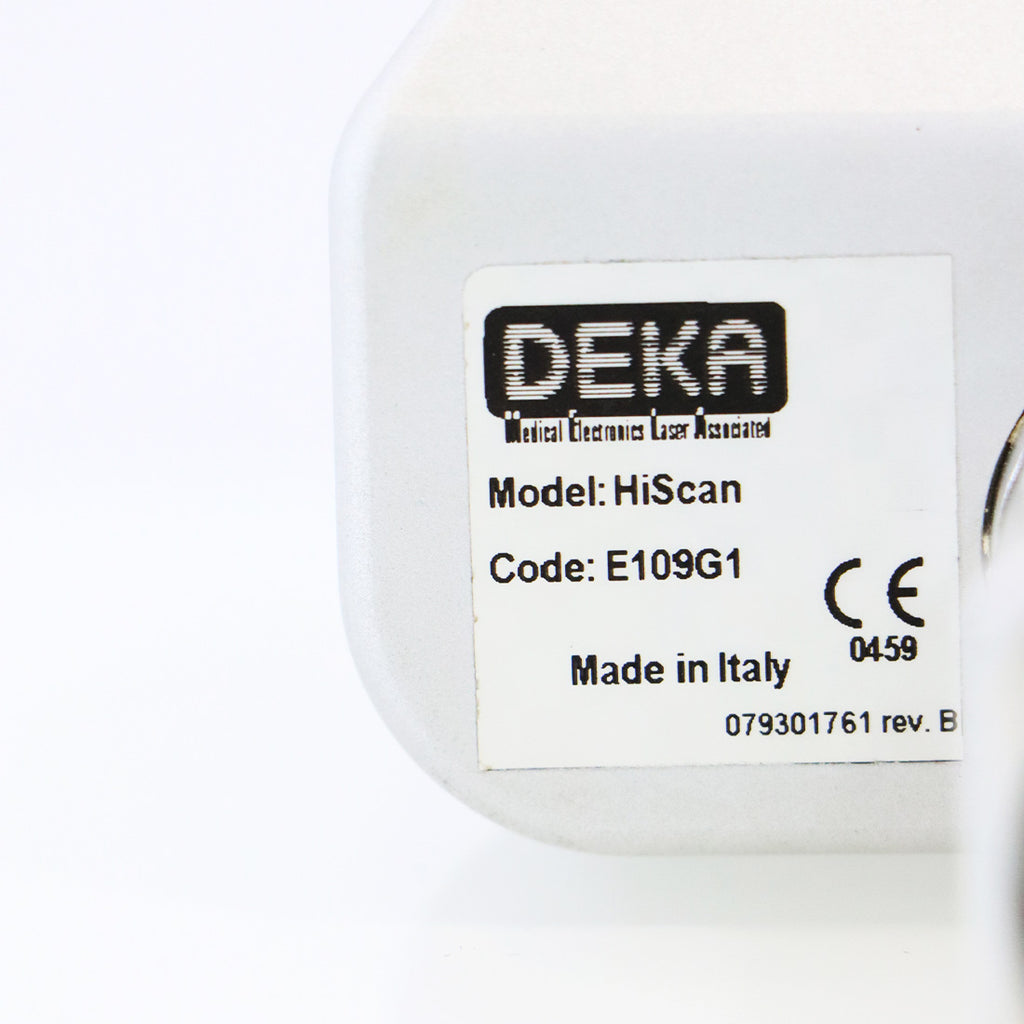 2008 DEKA SmartXide CO2 Aesthetic Laser System M079AC1 - NEW CO2 Glass Tube -
