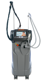 DEKA Synchro REPLAY REPLA:Y Hair Removal Skin Tightening Laser System