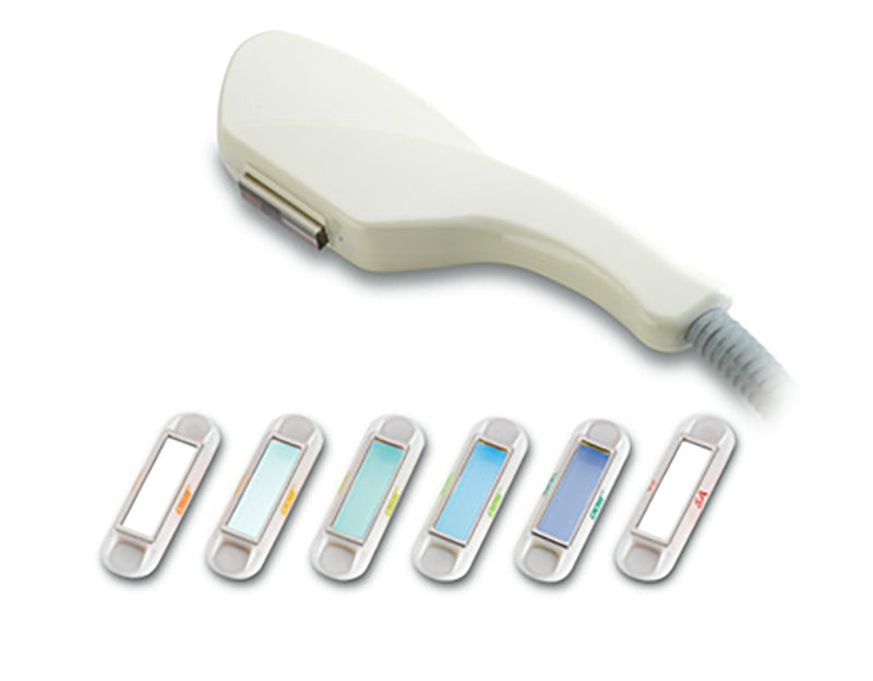 DEKA Synchro REPLAY REPLA:Y Hair Removal Skin Tightening Laser System
