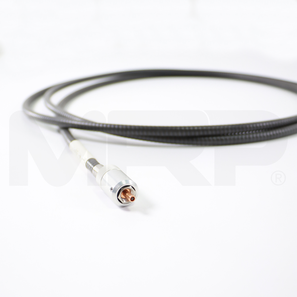 DEKA Motus AX Laser Hair Removal Fiber Assembly