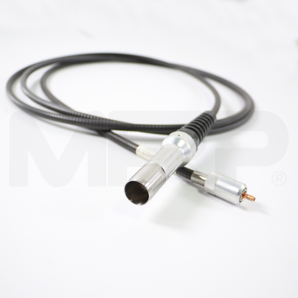 DEKA Motus AX Laser Hair Removal Fiber Assembly