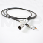 DEKA Motus AX Laser Hair Removal Fiber Assembly