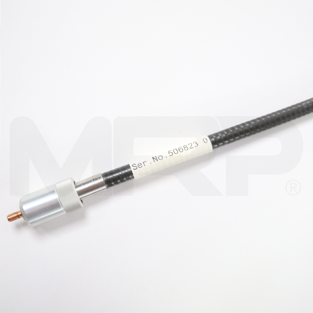 DEKA Motus AX Laser Hair Removal Fiber Assembly