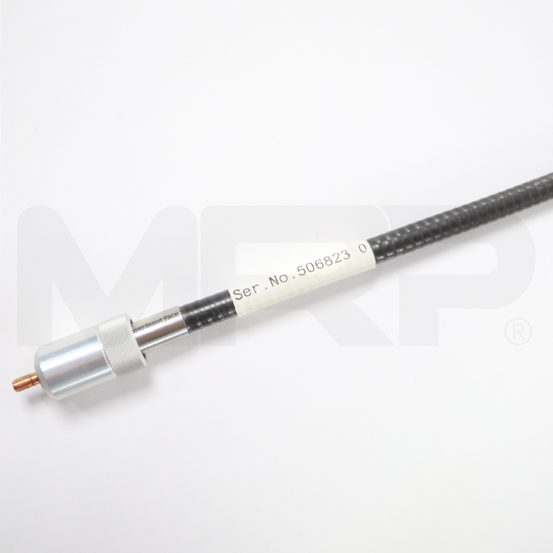 DEKA Motus AX Laser Hair Removal Fiber Assembly