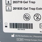 Zeltiq CoolSculpting Cool Advantage Applicator Gel Trap BRZ-GT1-1X0-008 GelTrap - 06-21