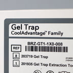 Zeltiq CoolSculpting Cool Advantage Applicator Gel Trap BRZ-GT1-1X0-008 GelTrap - 10-23
