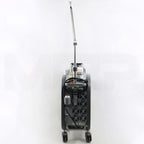 2024 Lutronic Derma V Long Pulsed 532nm/1064nm Laser System