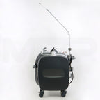 2024 Lutronic Derma V Long Pulsed 532nm/1064nm Laser System