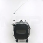 2024 Lutronic Derma V Long Pulsed 532nm/1064nm Laser System