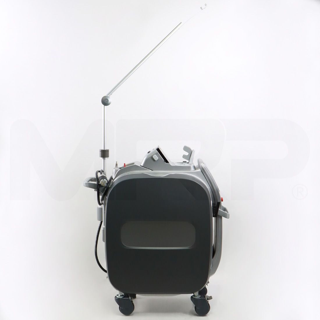 2024 Lutronic Derma V Long Pulsed 532nm/1064nm Laser System