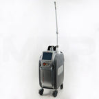 2024 Lutronic Derma V Long Pulsed 532nm/1064nm Laser System