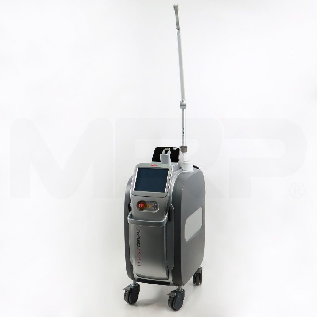 2024 Lutronic Derma V Long Pulsed 532nm/1064nm Laser System