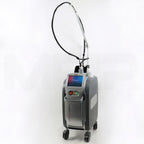 2024 Lutronic Derma V Long Pulsed 532nm/1064nm Laser System
