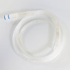 Dermabrasion Tubing 55in Hose with Connectors UltraPeel Silkpeel