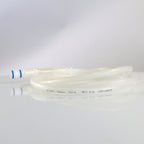 Dermabrasion Tubing 55in Hose with Connectors UltraPeel Silkpeel