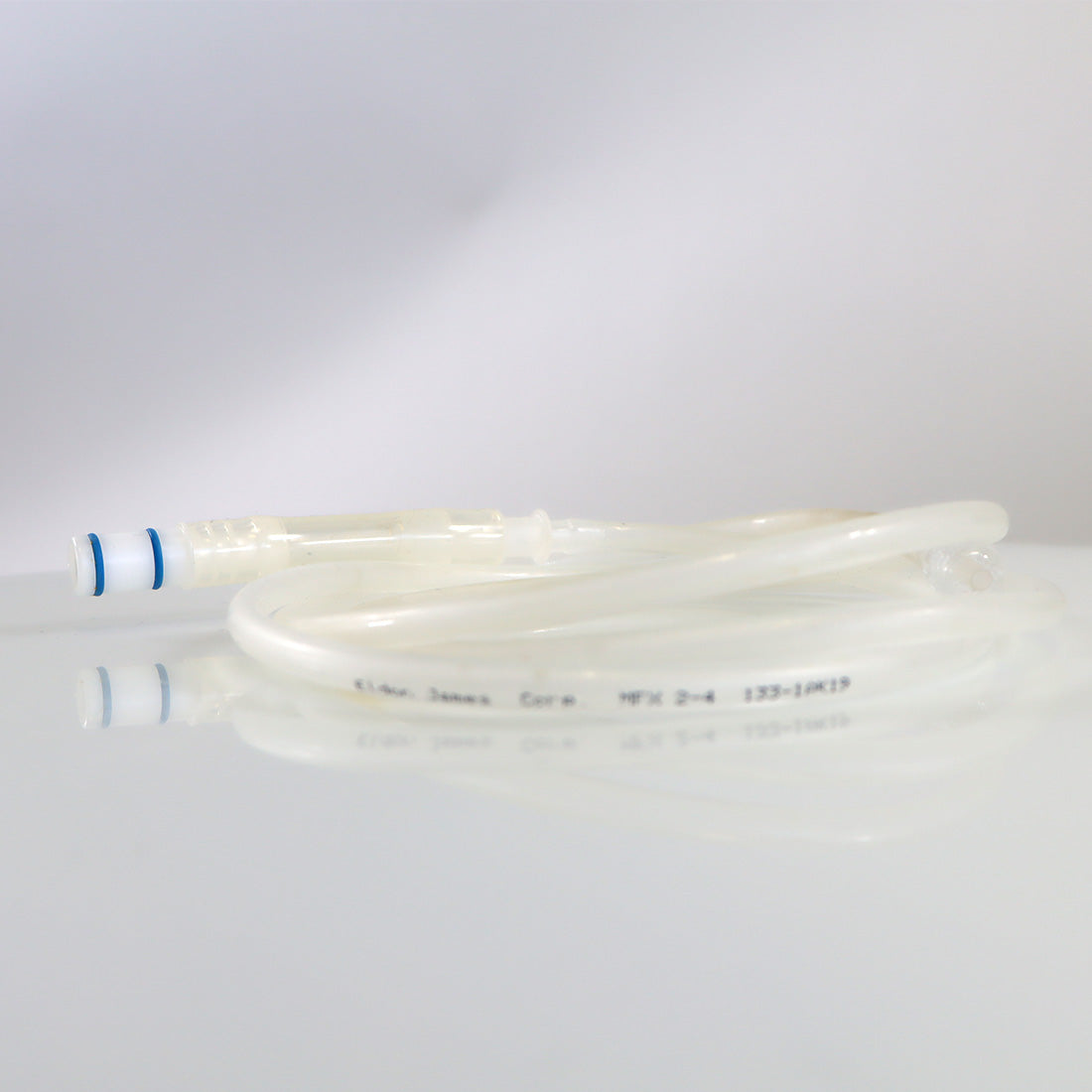Dermabrasion Tubing 55in Hose with Connectors UltraPeel Silkpeel