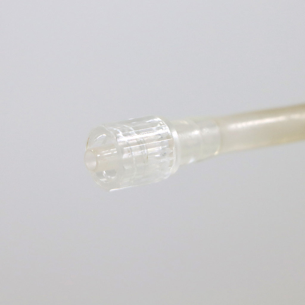 Dermabrasion Tubing 55in Hose with Connectors UltraPeel Silkpeel