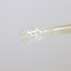 Dermabrasion Tubing 55in Hose with Connectors UltraPeel Silkpeel