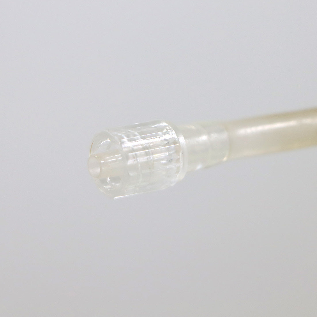 Dermabrasion Tubing 55in Hose with Connectors UltraPeel Silkpeel