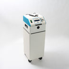 2000 OptoMed DermaCool Desktop Cryogen Laser Spot Cooling Chiller SOLD AS IS